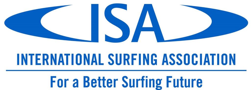 international surfing association