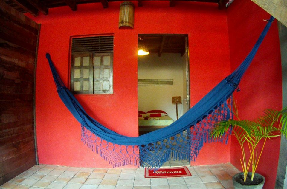 hostel praia da pipa